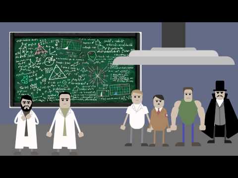 Cancer Killers:Tumor Squad