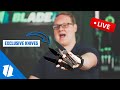 A Scapegoat Exclusive is Here! | New Knives LIVE 5.13.24