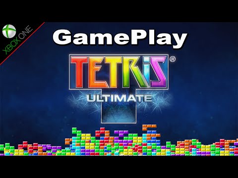 Tetris Ultimate Xbox One