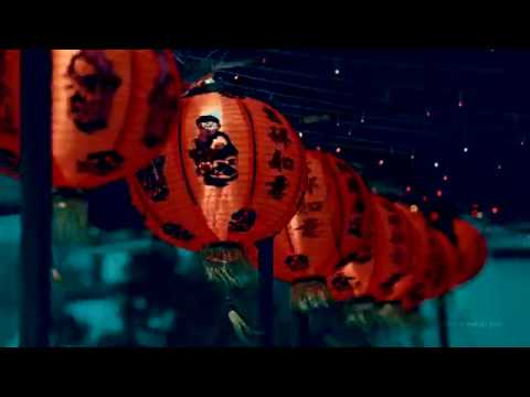 Yung Mojo x Sub9k x Liluzivert x WOD x Lucki type beat "CyberMonde 2020" *432Hz (prod.m4xo)