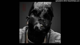 13 - Tory Lanez - Wraith Talk (Prod. Araab Muzik)