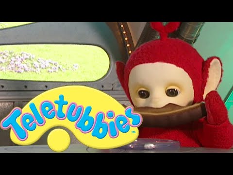 Playing With Dough | Teletubbies | Live Action Videos for Kids | WildBrain Zigzag