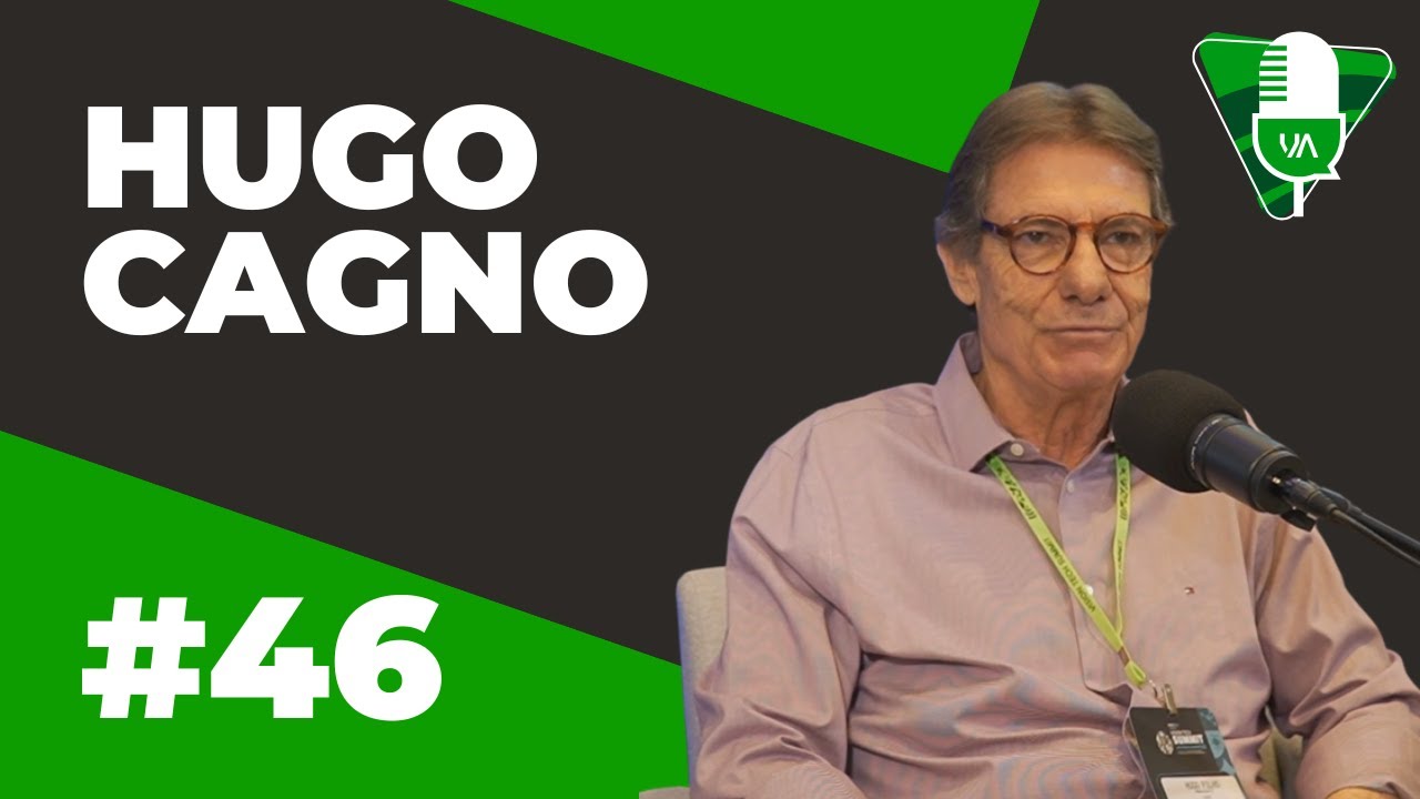Dependemos de políticas públicas ou de autonomia para crescer? – com Hugo Cagno | VA TALK #46