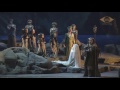 ¨Aida¨ (G. Verdi) ¨O tu che sei d'Osiride¨ - ¨Vieni d'Iside al tempio¨ - (Astana Opera, 2016)