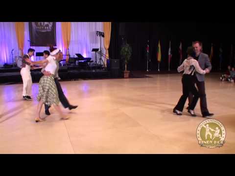 ILHC 2015 - All Star JnJ Finals - Final All Skate