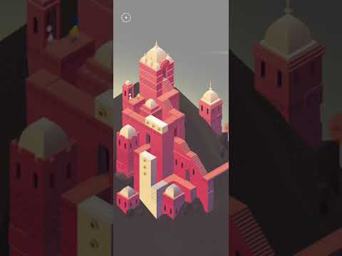 Monument Valley 2 Complete Guide: Every Puzzle Solved