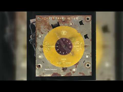 Statik Sound System - Remix Selection (Trip Hop, Breaks, Downtempo, Big Beat) (1997)