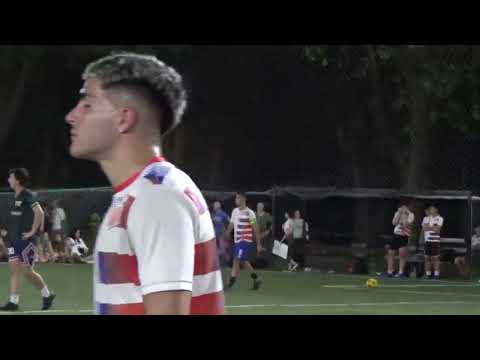 PASO A PASO VS PORTUNA -  final serie A