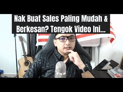 Part 3/3: Bagaimana Anda Juga Boleh Buat RM46K Kurang 2 Bulan