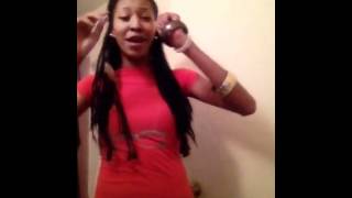 Apple pie a la mode. Destinys Child classic by bee