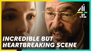 Jodie Comer and Stephen Graham Will Melt Your Heart | Help | All 4