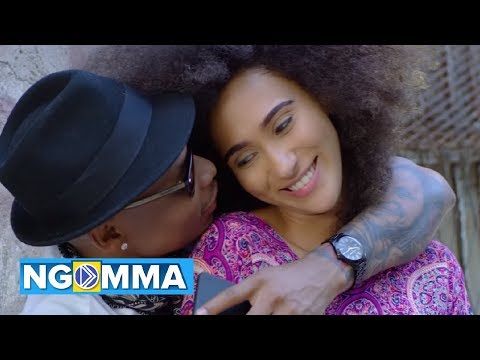 OTILE BROWN - CRUSH (OFFICIAL VIDEO)Sms Skiza 7300985 to 811