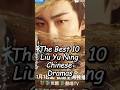 The Best 10 Liu Yu Ning Chinese Dramas Liuyuning Thestoryofpearlgirl Cddrama Zhaolusi