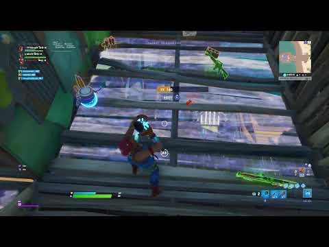 Console Realistic 3v3 Map With Subs
