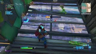 Console Realistic 3v3 Map With Subs