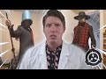 Dr Sherman VS Regi Compilation