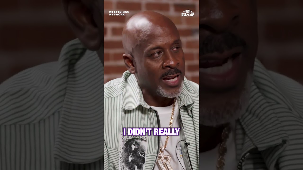 Snoop Dogg Was Rapping Richie Rich Before Anyone Knew His Name