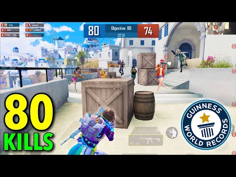 PUBG Mobile’s New Team Deathmatch Mode: First Impressions