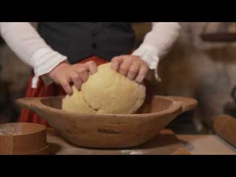 Terra Arhaica promo teaser