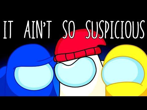 Mashup [NLV] | ChewieCatt × OR3O ft. Plexsy & Silva Hound - It Ain't So Suspicious (V3) | SamuCanti