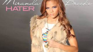 Miranda Brooke - "Hater"