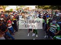 Focalistic - Tiya mfana (lyrics) ft Dj Tshegu & Sims Noreng