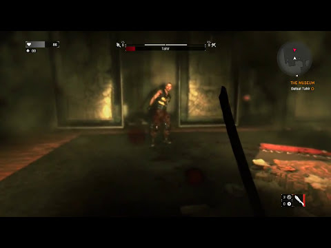 Dying Light Part 50 Playthrough w/ SICK - Defeat / Kill Tahir