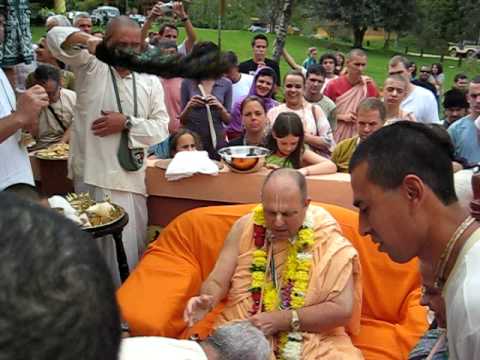 Jayapataka Swami Nova Gokula Oct 08 - 2