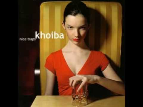 Khoiba - Gorgeous Time