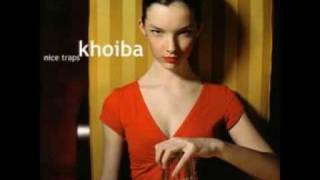 Khoiba - Gorgeous Time