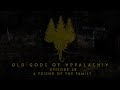 Episode 29 A Friend Of The Family