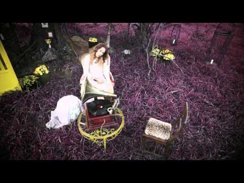 Nila Branco - Depois da Chuva