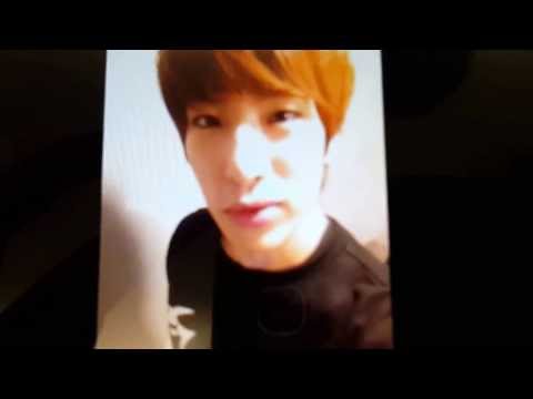 140221 A-JAX Starcall - Yunyoung
