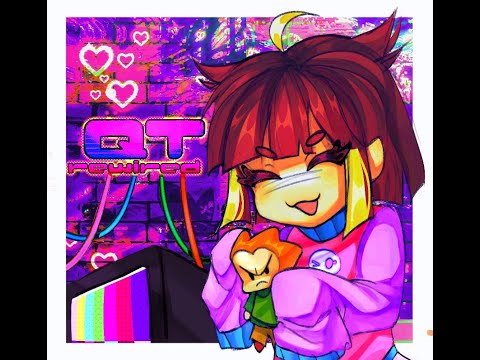 (+FLP) Blissful (Pico Mix) (ft. pohsan & Biddle3) - QT Rewired OST