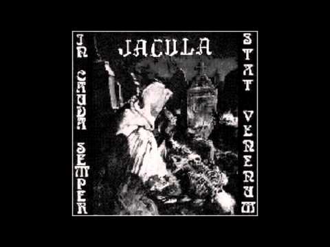 Jacula - In Cauda Semper Stat Venenum (full album)