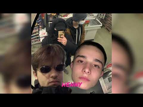 Ivo - HENNY ft. Liloslav