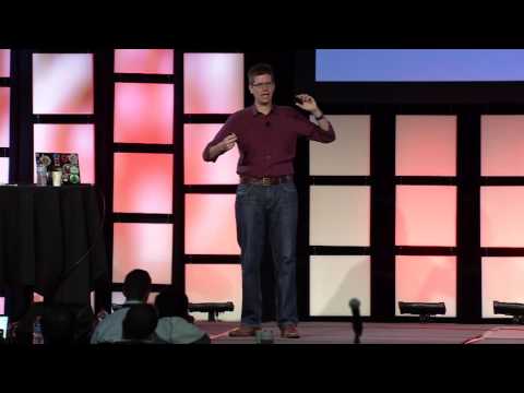 USENIX Enigma 2017 — Test Driven Security in Continuous Integration