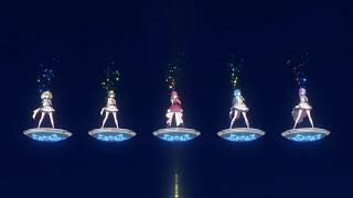 Download lagu Lapis Re:LiGHTs #Final Episode LiGHTs Performance [Episode 12] mp3