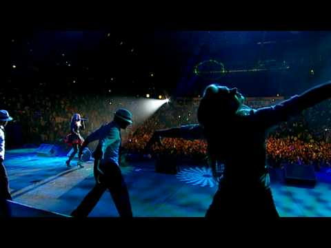 Flip & Fill - True Love Never Dies (Clubland Live)