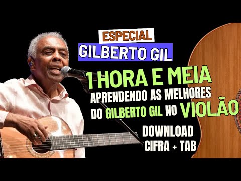 As Folhas Verdes De Verão - Gilberto Gil