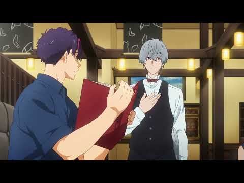 Tsurune: Tsunagari no Issha mìmì Kaede Higuchi