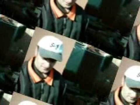 Mazzutto - Kooperacija Sjaj