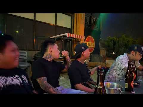 PSYKA - ALAK (Official Music Video)