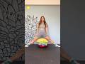 Middle Split Tutorial Essy Peasyyy Split Flexibility Gymnast Shorts Tutorial