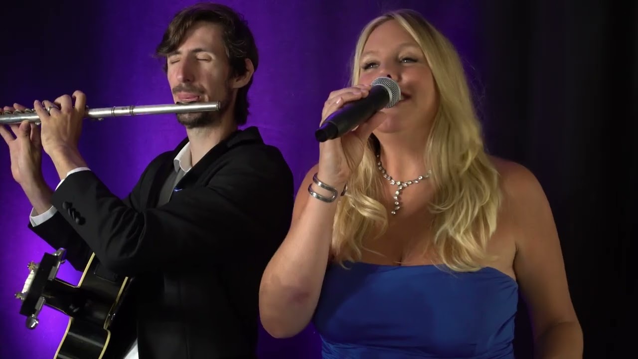 Promotional video thumbnail 22 for Dare To Love Music