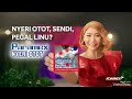 Iklan Paramex Nyeri Otot 5s