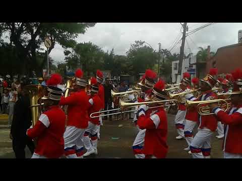 FANCEI 7 de setembro de itabuna 2017