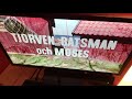 Jacob B Tjorven Båtsman Och Moses Dvd Filmen