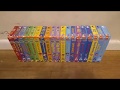 My Dora The Explorer VHS Collection 2020 Edition