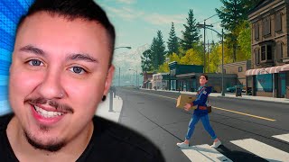 NOVA SÉRIE: DE VOLTA A VIDA PACATA DO INTERIOR | LAKE #01